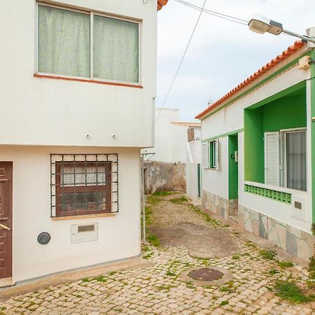 וילה דו ביספו B81 - Casa Do Outeiro Westcoast Home מראה חיצוני תמונה