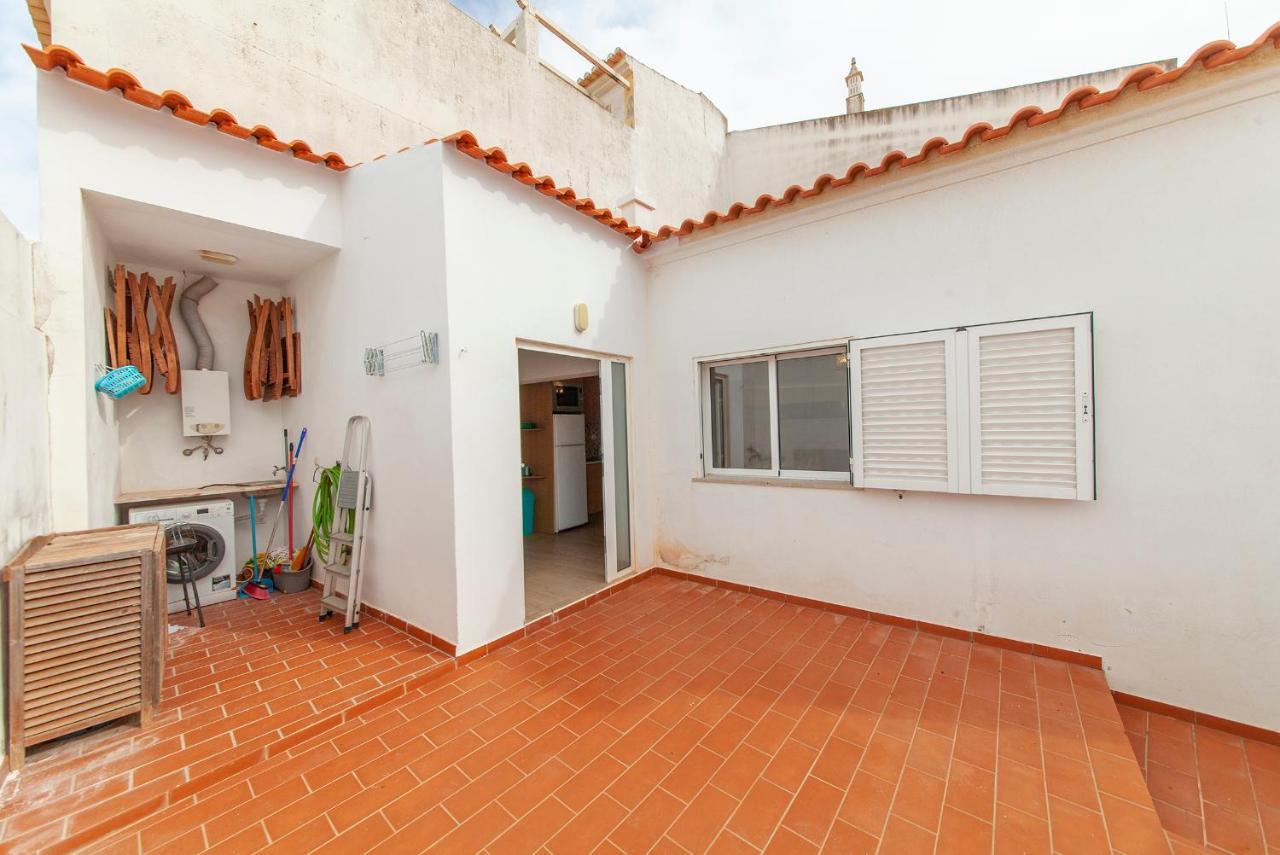 וילה דו ביספו B81 - Casa Do Outeiro Westcoast Home מראה חיצוני תמונה