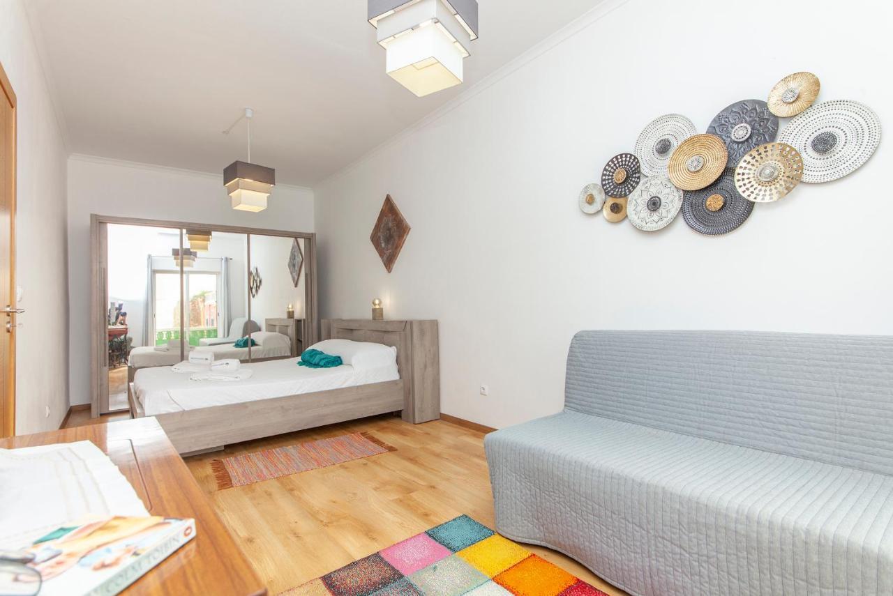 וילה דו ביספו B81 - Casa Do Outeiro Westcoast Home מראה חיצוני תמונה
