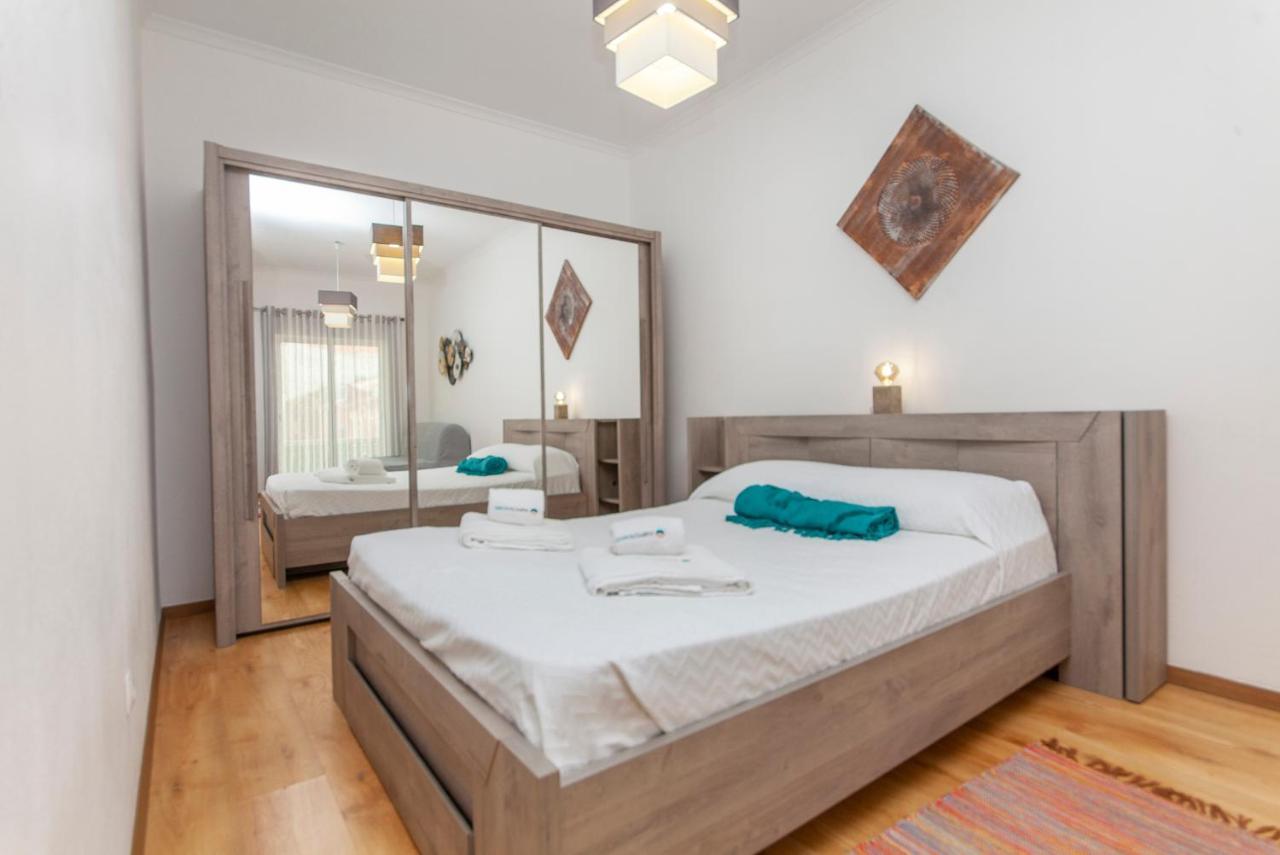 וילה דו ביספו B81 - Casa Do Outeiro Westcoast Home מראה חיצוני תמונה