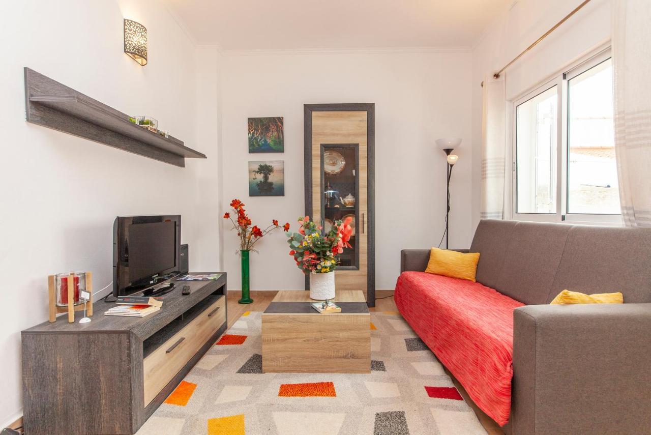 וילה דו ביספו B81 - Casa Do Outeiro Westcoast Home מראה חיצוני תמונה