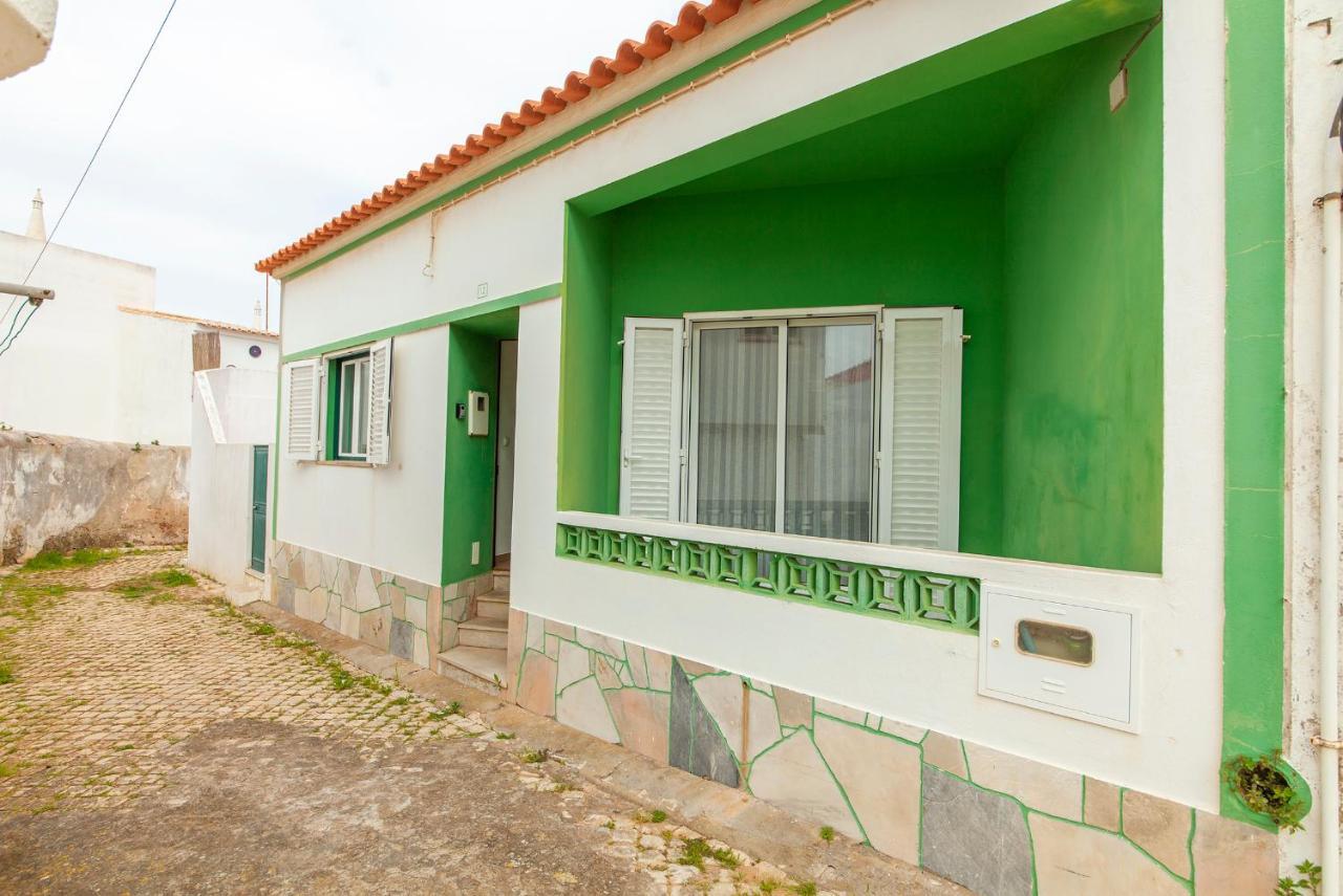 וילה דו ביספו B81 - Casa Do Outeiro Westcoast Home מראה חיצוני תמונה