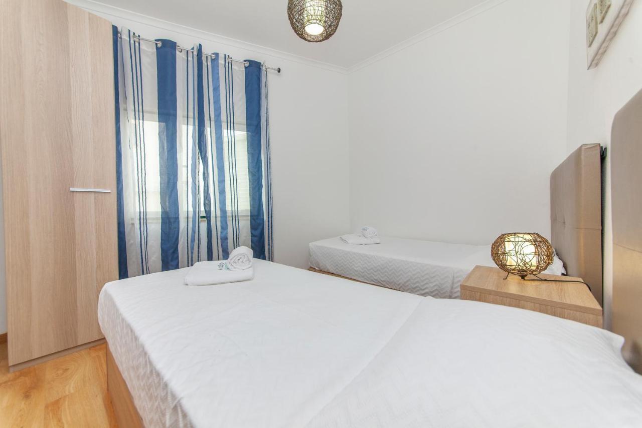 וילה דו ביספו B81 - Casa Do Outeiro Westcoast Home מראה חיצוני תמונה