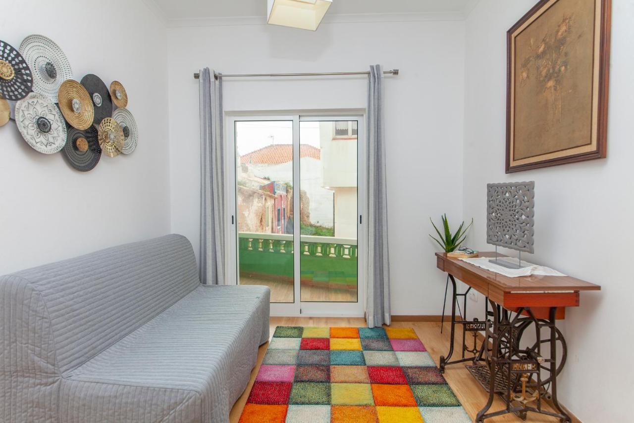 וילה דו ביספו B81 - Casa Do Outeiro Westcoast Home מראה חיצוני תמונה