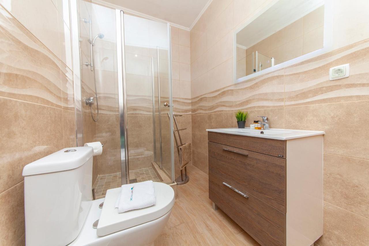 וילה דו ביספו B81 - Casa Do Outeiro Westcoast Home מראה חיצוני תמונה