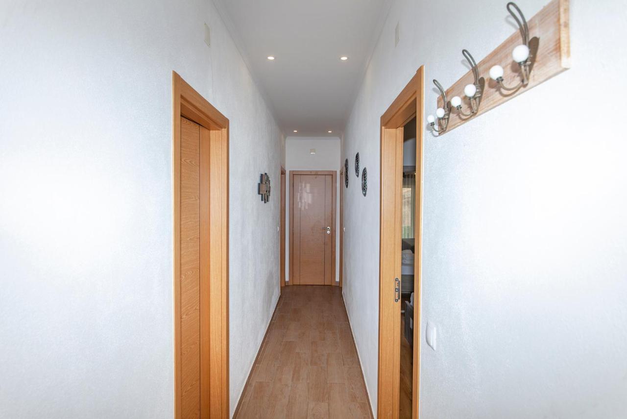 וילה דו ביספו B81 - Casa Do Outeiro Westcoast Home מראה חיצוני תמונה