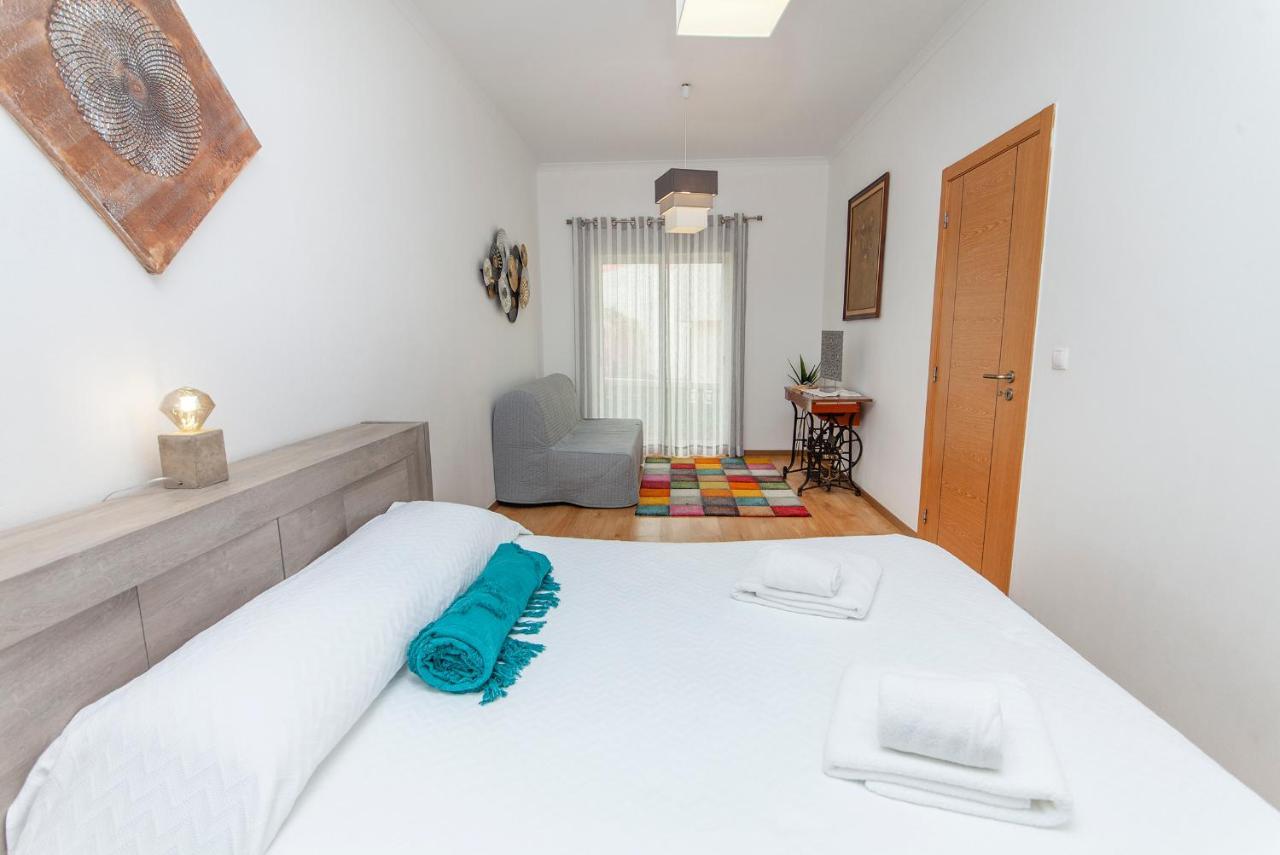 וילה דו ביספו B81 - Casa Do Outeiro Westcoast Home מראה חיצוני תמונה